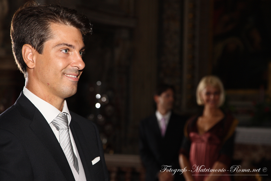© MaXu - Fotografo Matrimonio Roma .net - Stile REPORTAGE